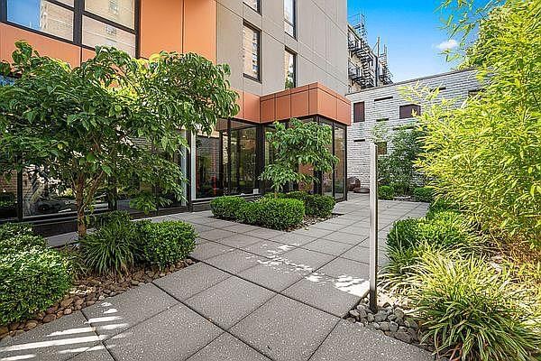 Real estate property located at 215 Ave B #3-C, New York, E. Greenwich Village, New York City, NY