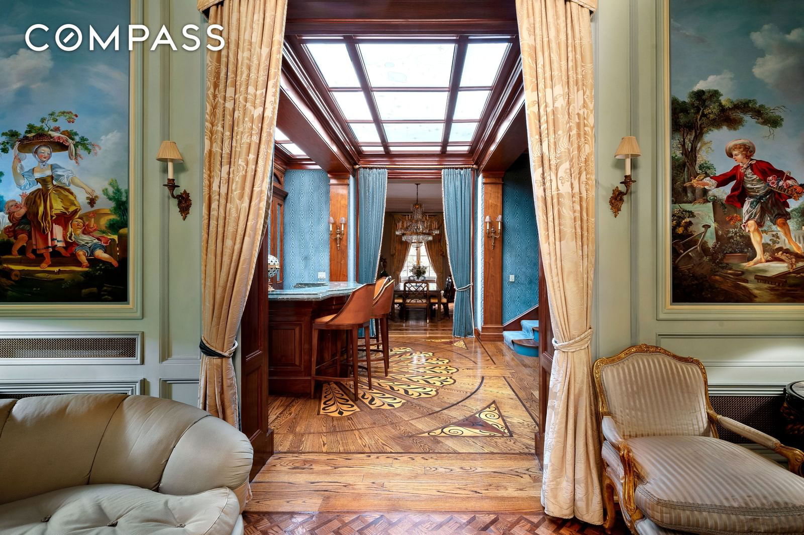 Real estate property located at 163 64th, New York, Upper East Side, New York City, NY