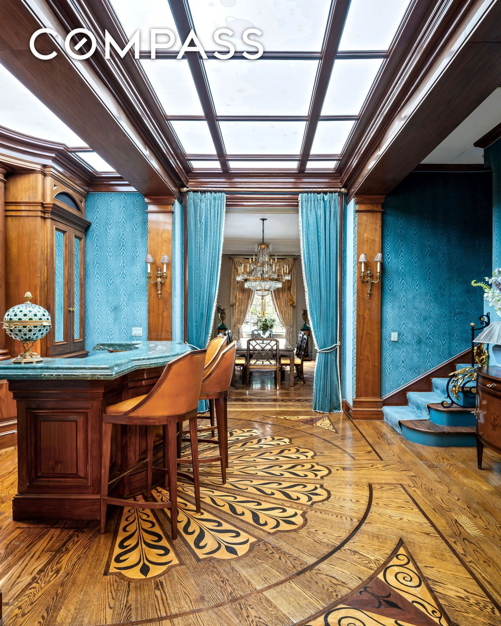 Real estate property located at 163 64th, New York, Upper East Side, New York City, NY