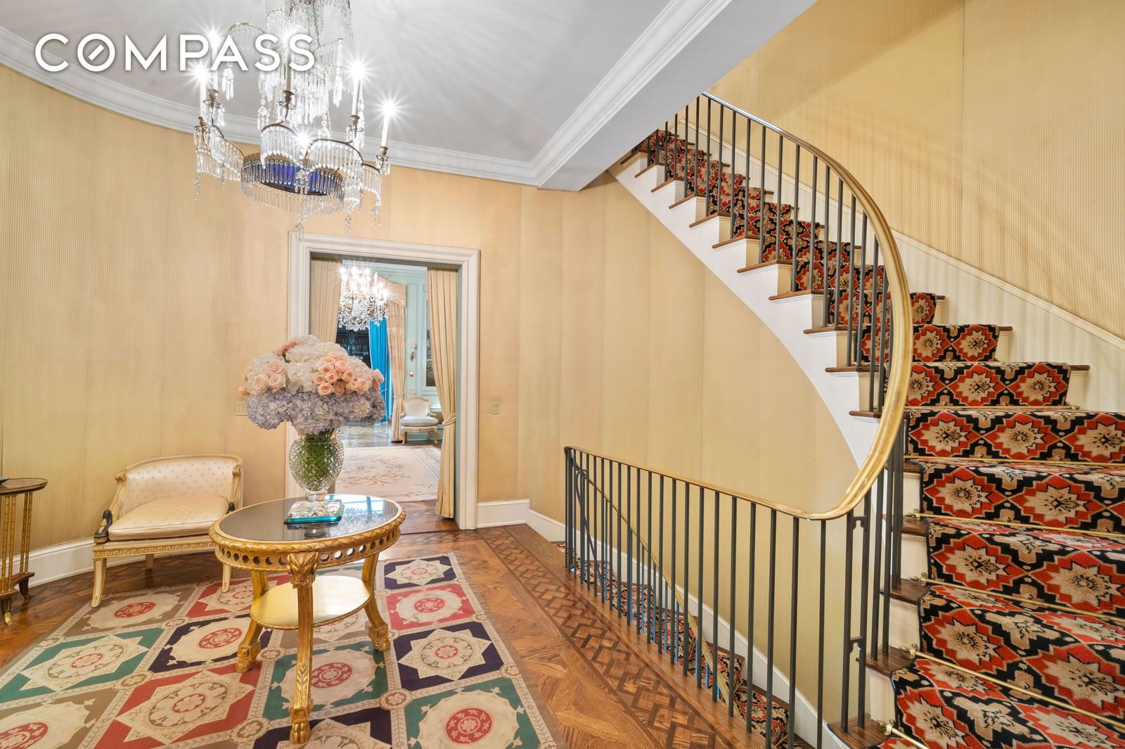 Real estate property located at 163 64th, New York, Upper East Side, New York City, NY