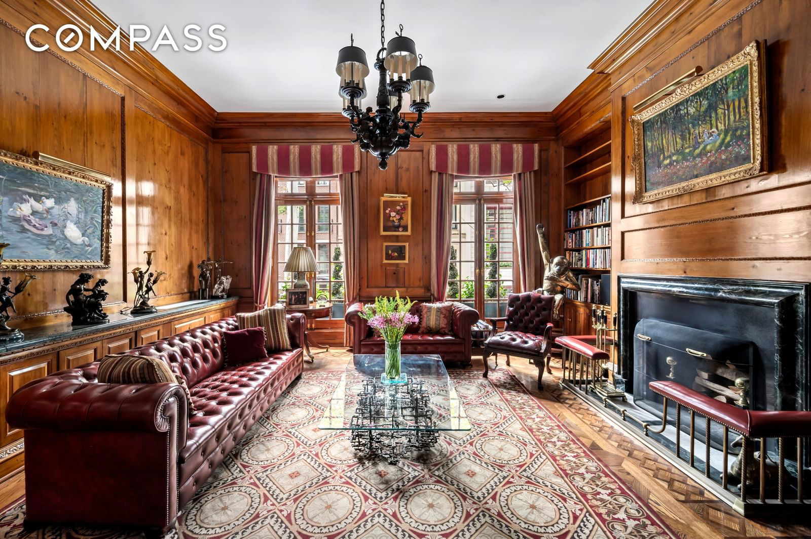 Real estate property located at 163 64th, New York, Upper East Side, New York City, NY