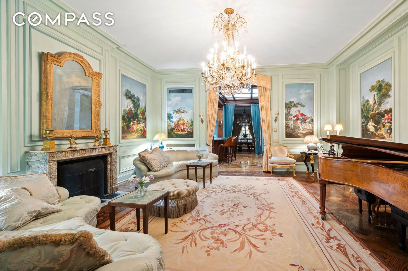 Real estate property located at 163 64th, New York, Upper East Side, New York City, NY