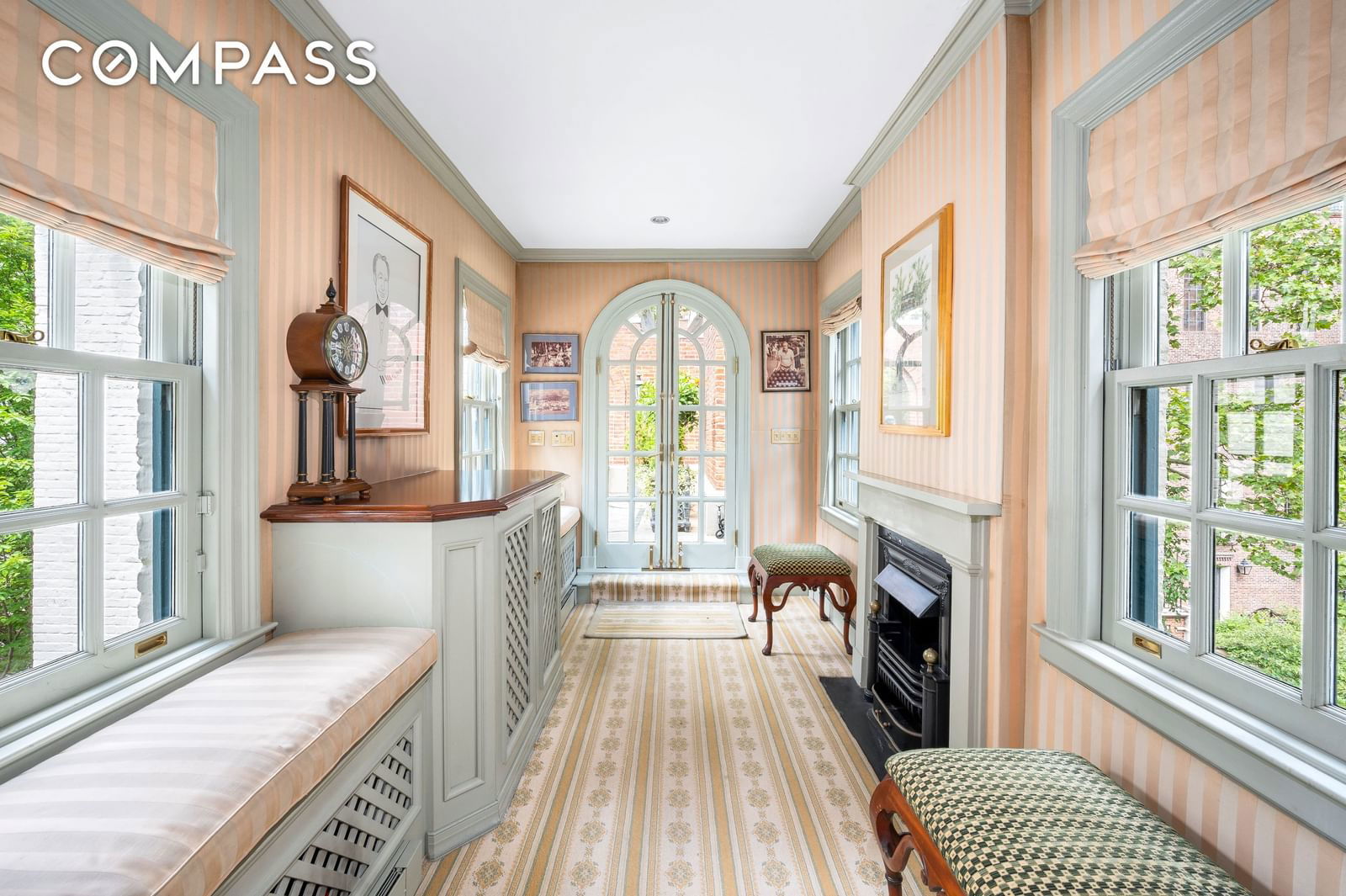Real estate property located at 163 64th, New York, Upper East Side, New York City, NY