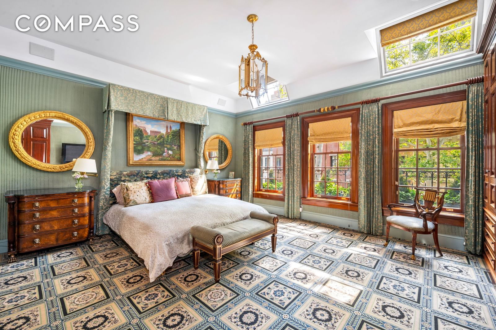 Real estate property located at 163 64th, New York, Upper East Side, New York City, NY