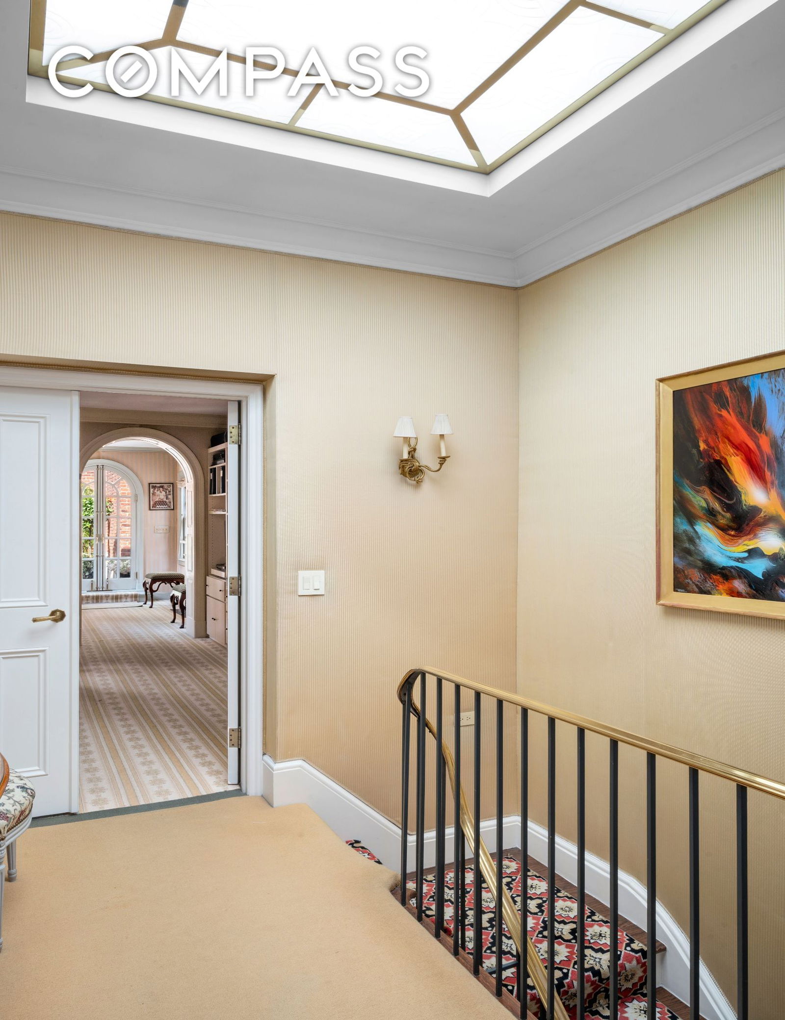 Real estate property located at 163 64th, New York, Upper East Side, New York City, NY