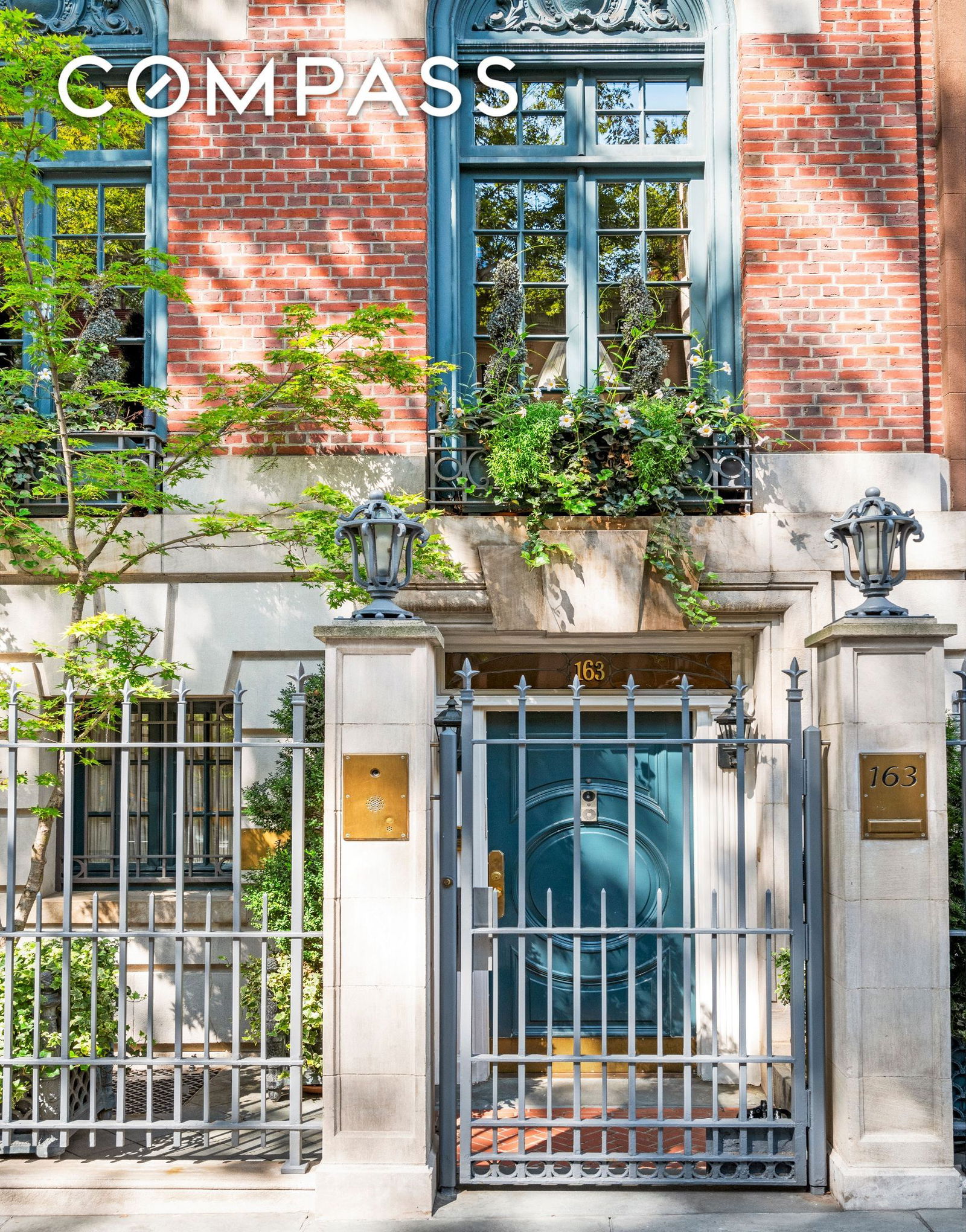 Real estate property located at 163 64th, New York, Upper East Side, New York City, NY