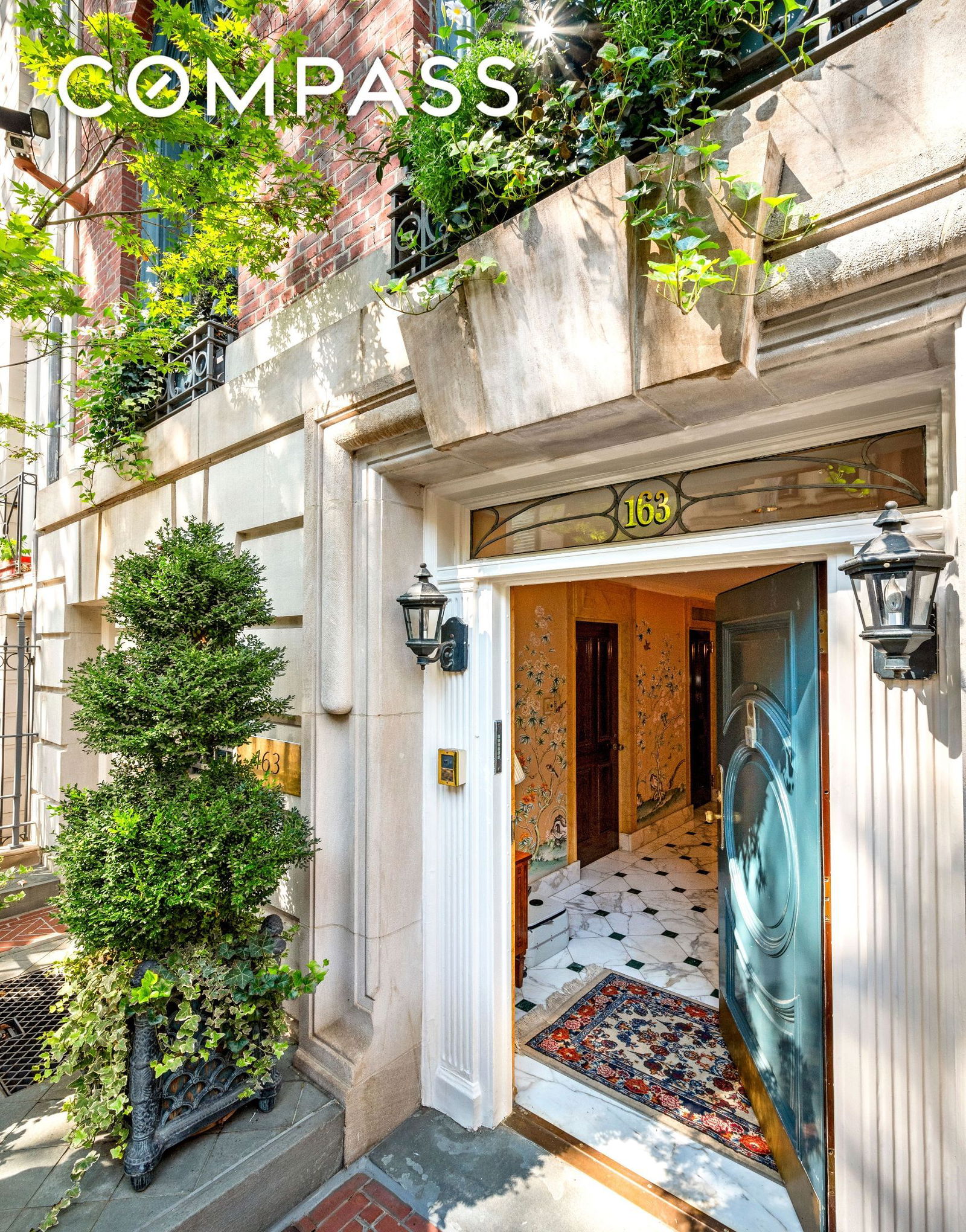Real estate property located at 163 64th, New York, Upper East Side, New York City, NY