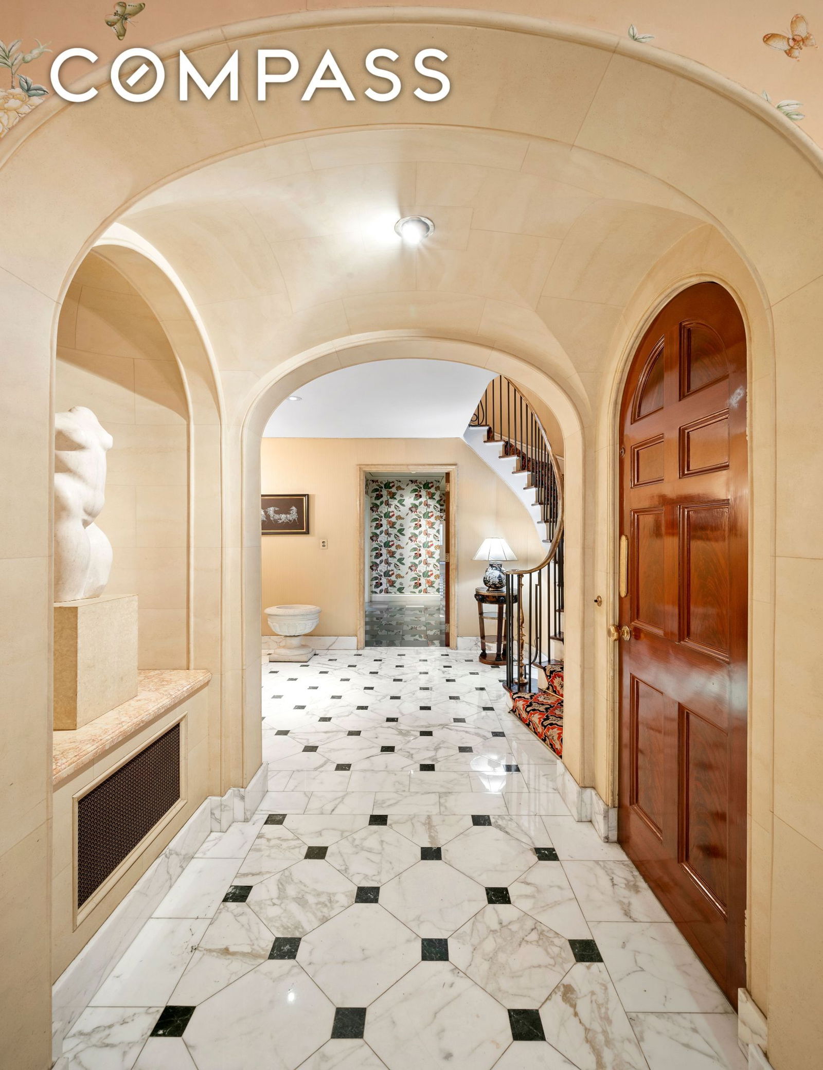 Real estate property located at 163 64th, New York, Upper East Side, New York City, NY