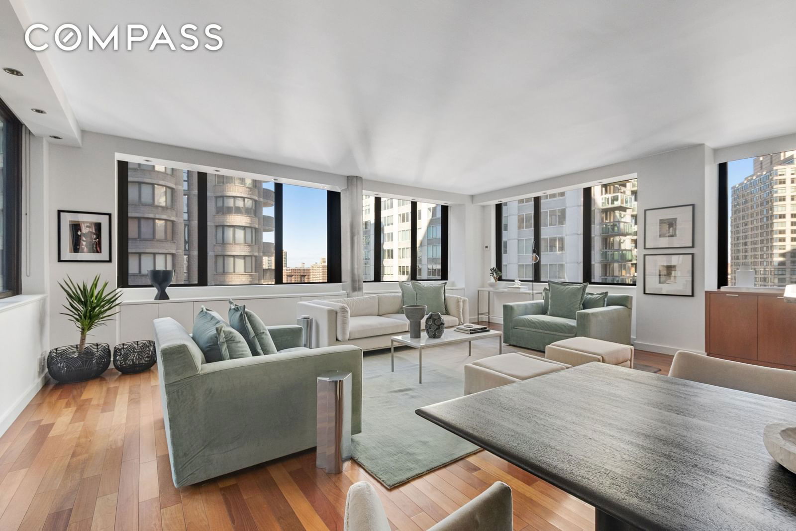 Real estate property located at 62 62nd #21A, New York, Upper West Side, New York City, NY
