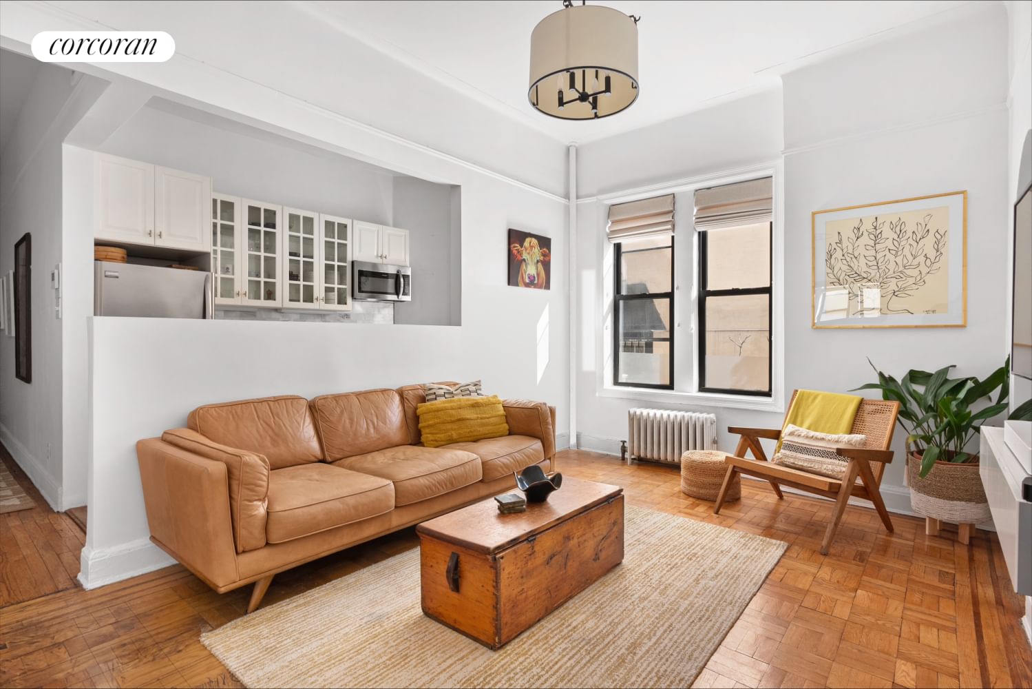 Real estate property located at 670 PRESIDENT #1B, Kings, Park Slope, New York City, NY