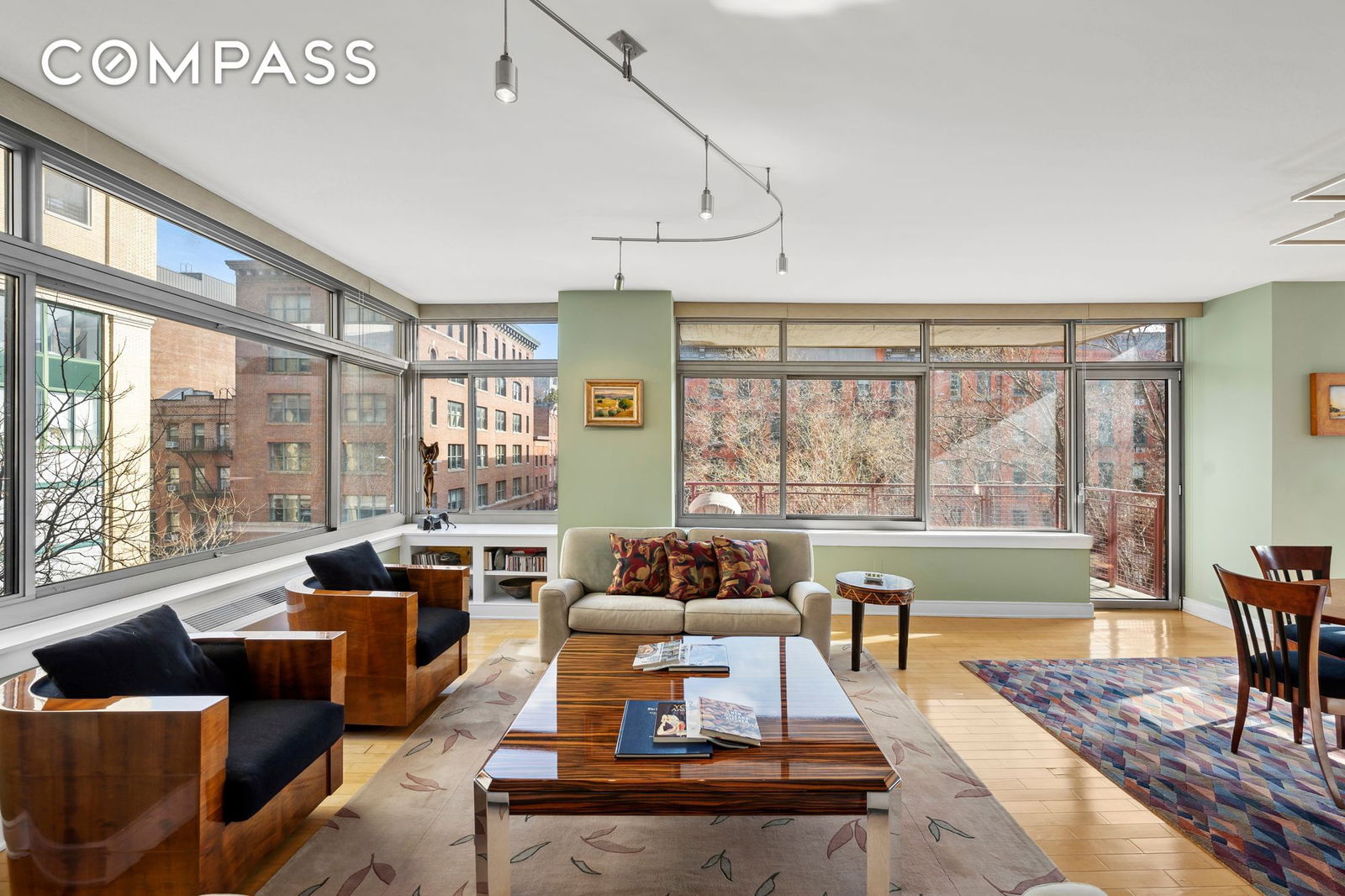 Real estate property located at 99 Jane #4H, New York, West Village, New York City, NY