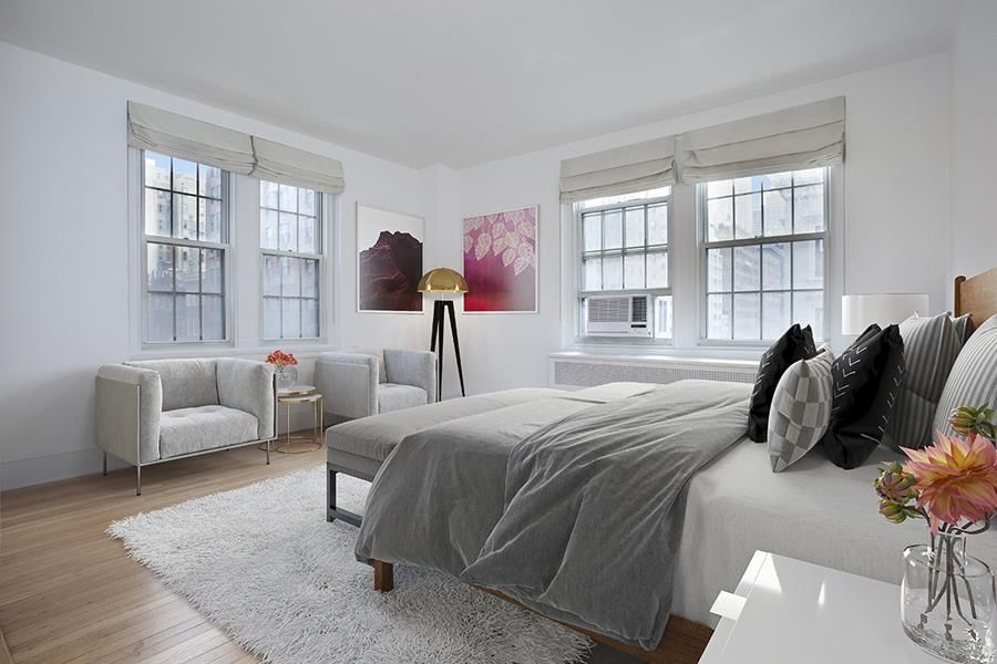 Real estate property located at 21 66th #4-E, New York, Upper East Side, New York City, NY