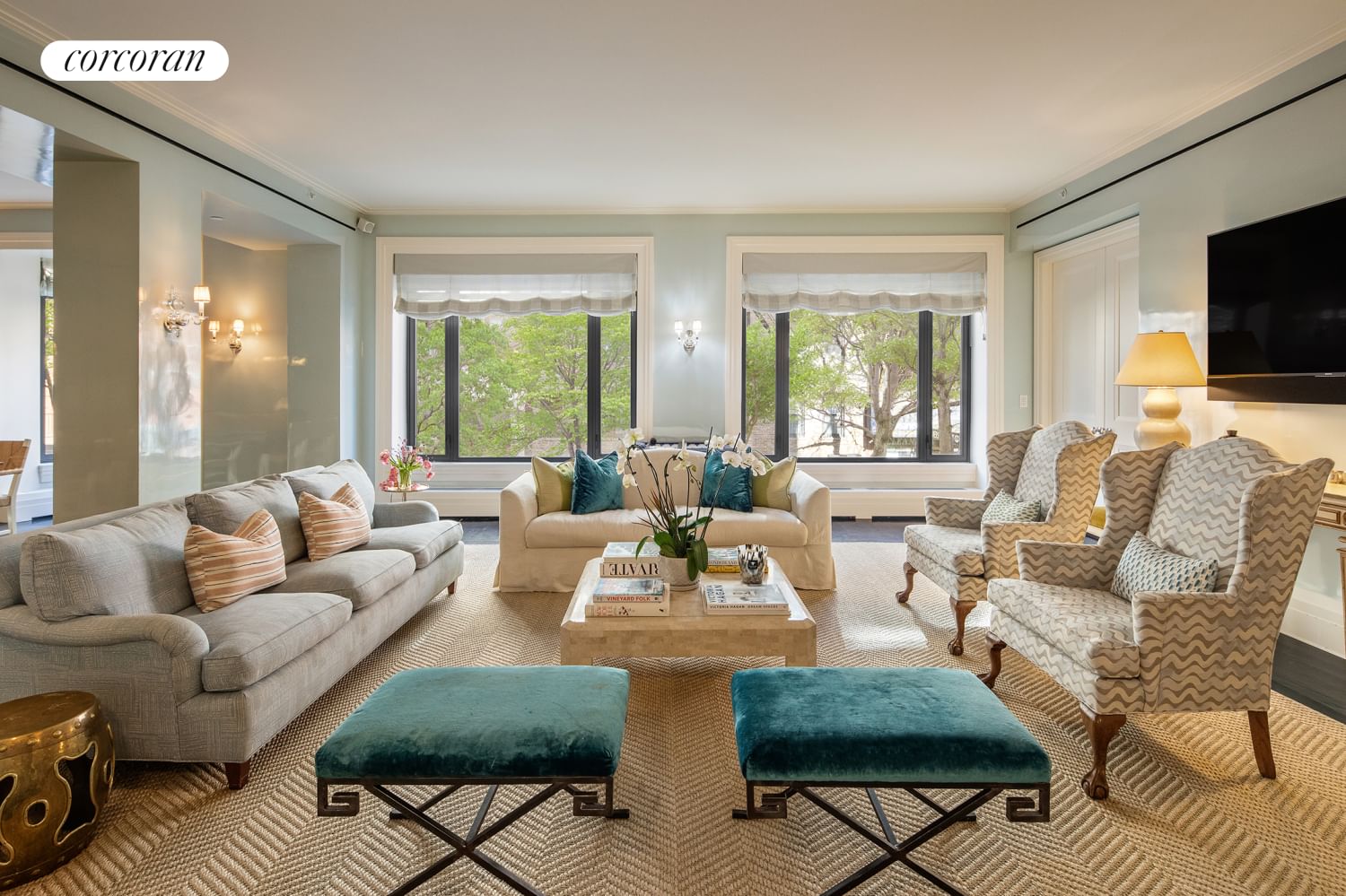 Real estate property located at 180 93RD #2, New York, Carnegie Hill, New York City, NY
