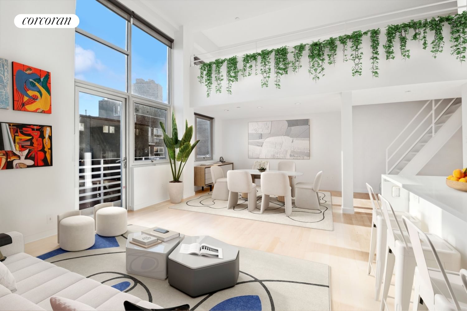 Real estate property located at 100 3RD #4A, Kings, Williamsburg,north, New York City, NY