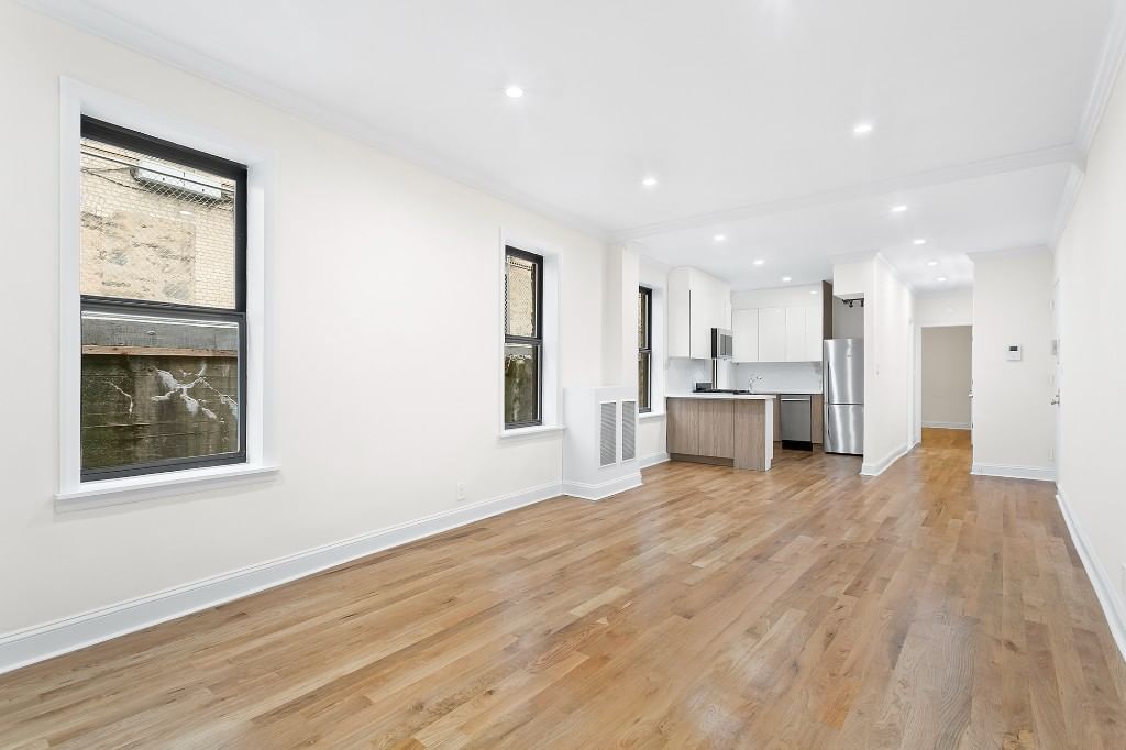 Real estate property located at 24 Bennett #41A, New York, Washington Heights, New York City, NY
