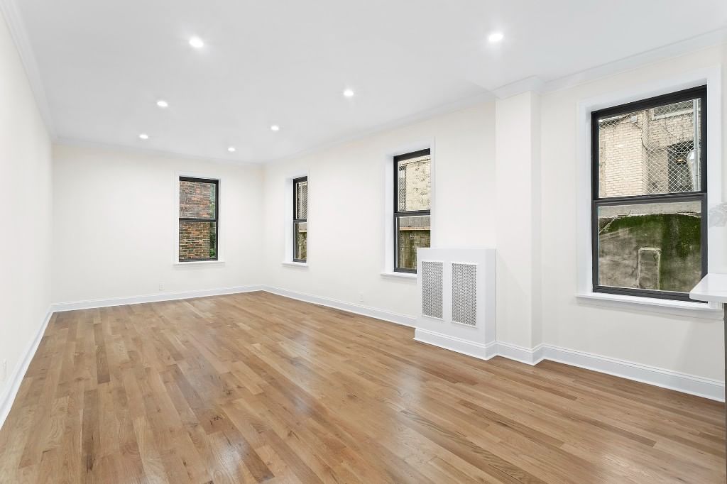 Real estate property located at 24 Bennett #41A, New York, Washington Heights, New York City, NY