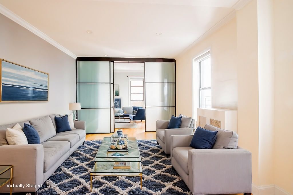 Real estate property located at 24 Bennett #41A, New York, Washington Heights, New York City, NY