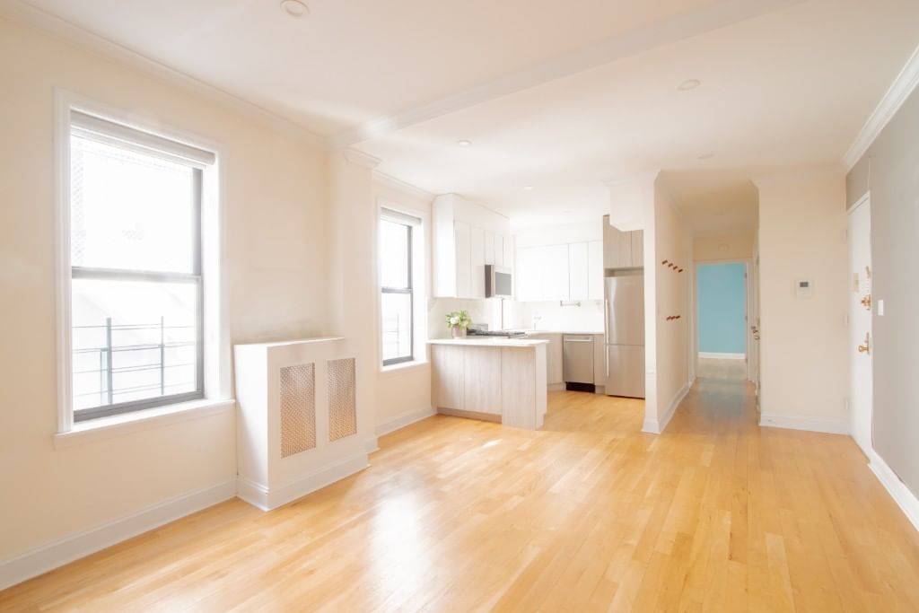 Real estate property located at 24 Bennett #41A, New York, Washington Heights, New York City, NY