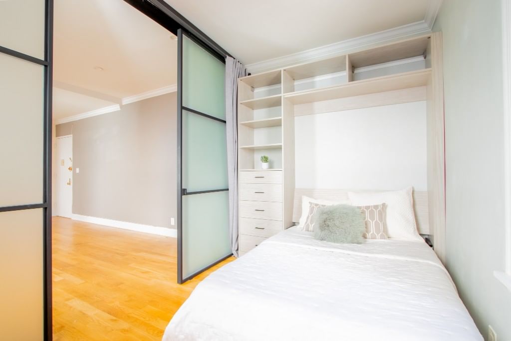 Real estate property located at 24 Bennett #41A, New York, Washington Heights, New York City, NY