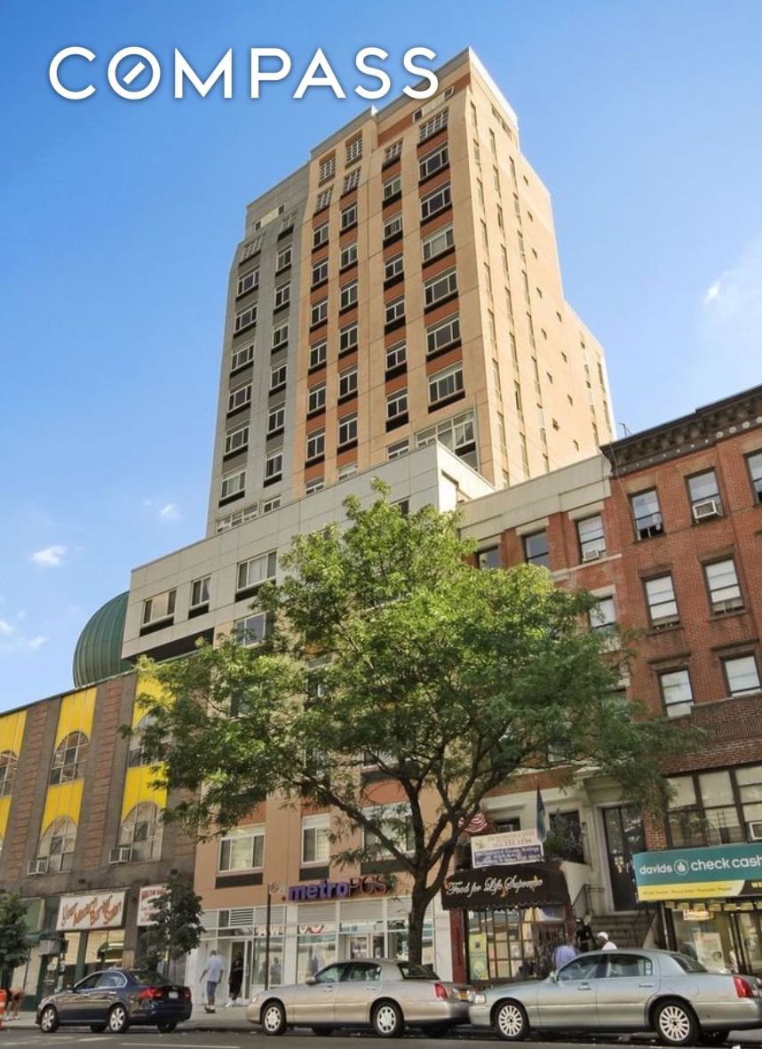Real estate property located at 106 116th #10B, New York, Harlem, New York City, NY