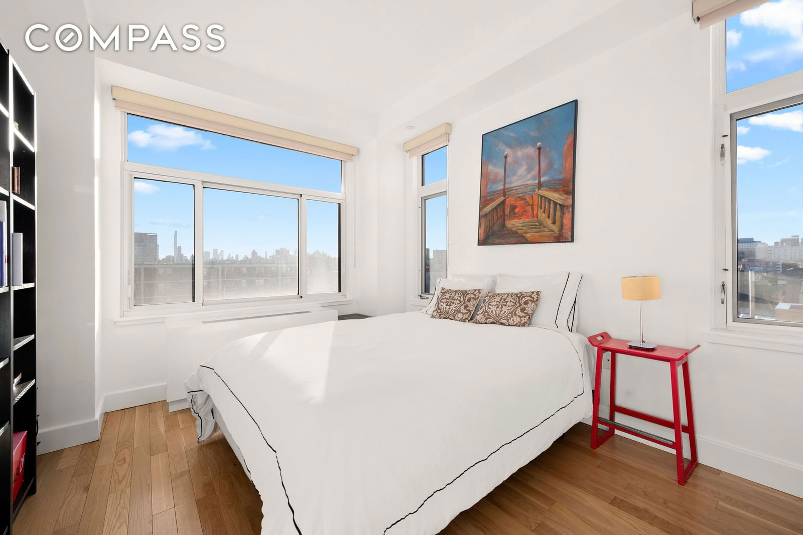 Real estate property located at 106 116th #10B, New York, Harlem, New York City, NY