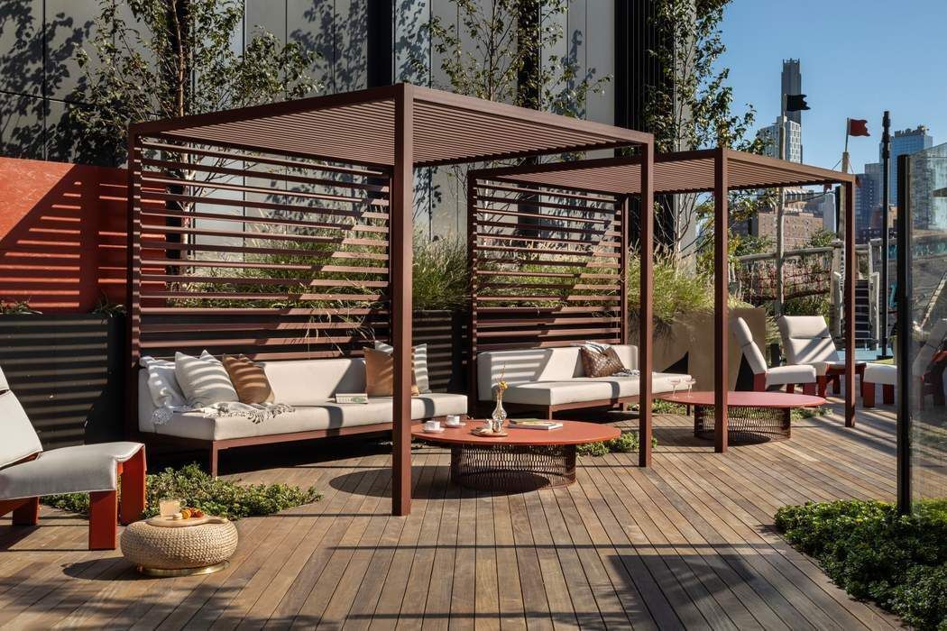Real estate property located at 30 Front #17E, Kings, Dumbo / Vinegar Hill, New York City, NY