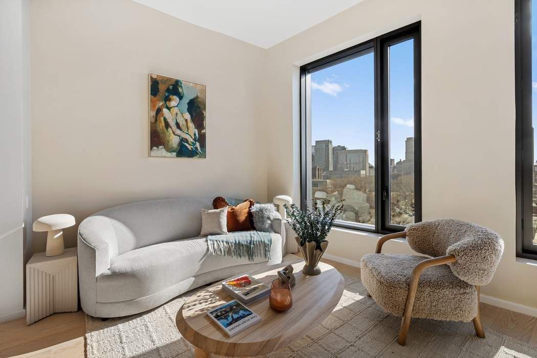 Real estate property located at 30 Front #17E, Kings, Dumbo / Vinegar Hill, New York City, NY