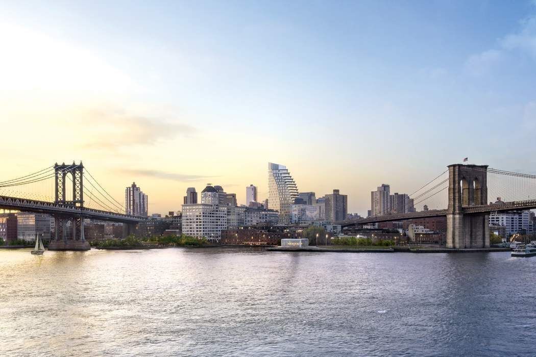Real estate property located at 30 Front #17E, Kings, Dumbo / Vinegar Hill, New York City, NY