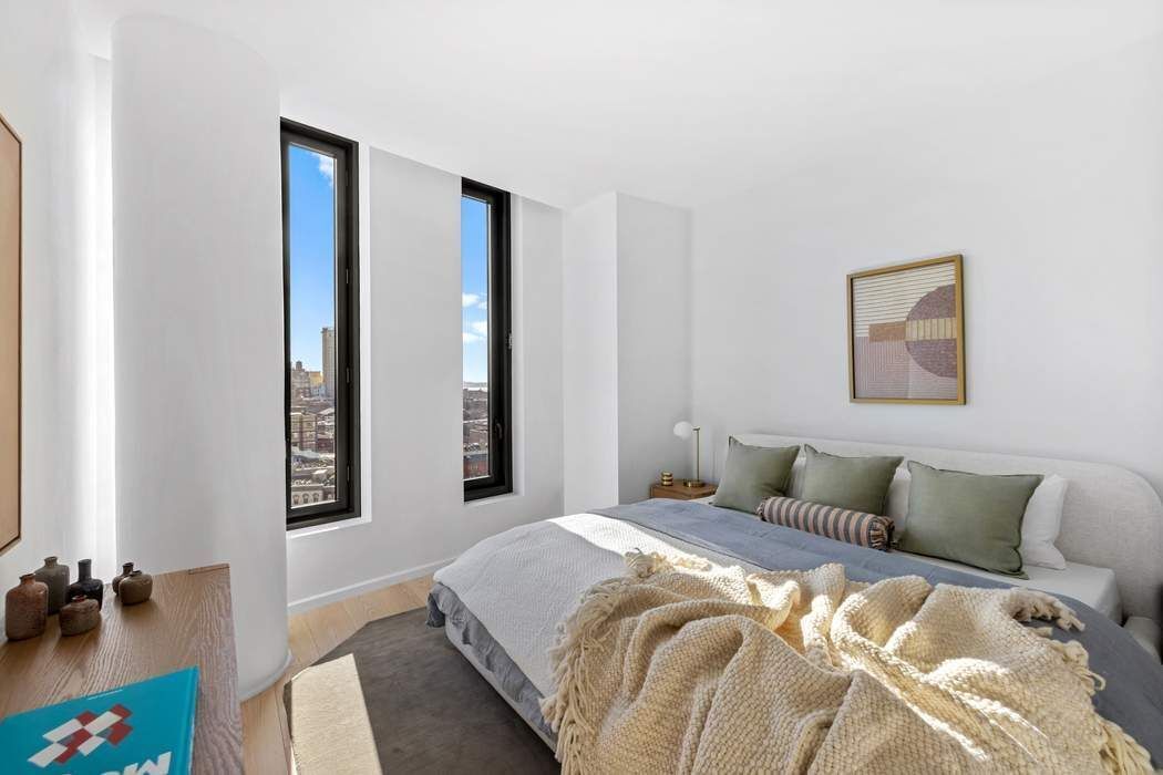 Real estate property located at 30 Front #17E, Kings, Dumbo / Vinegar Hill, New York City, NY