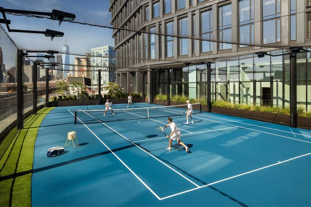 Real estate property located at 30 Front #17E, Kings, Dumbo / Vinegar Hill, New York City, NY