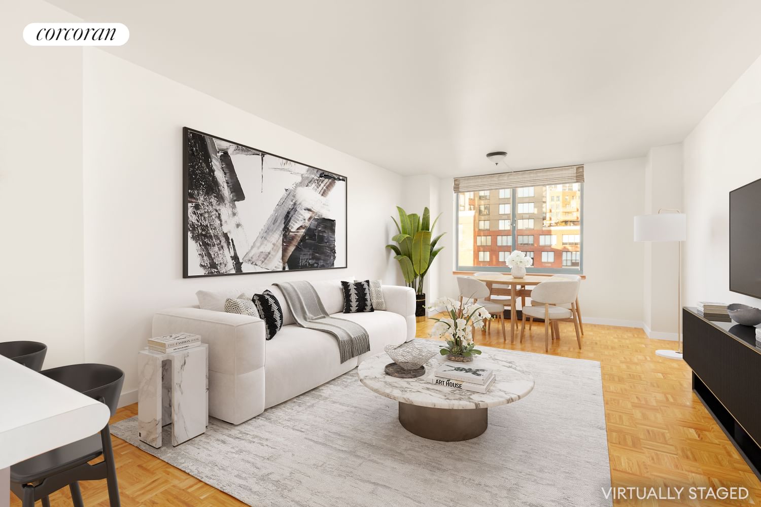 Real estate property located at 21 END PH1J, New York, Battery Park City, New York City, NY