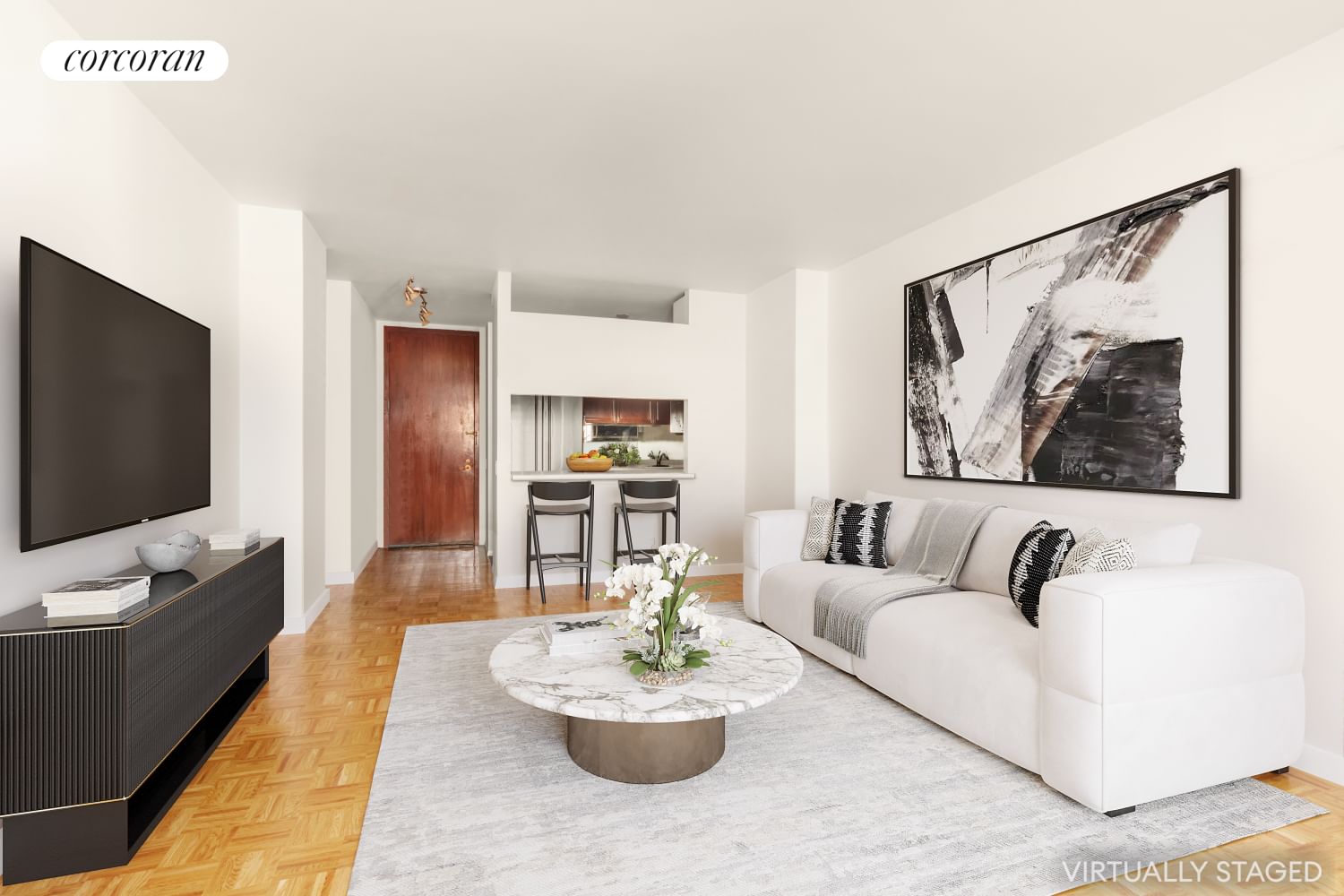 Real estate property located at 21 END PH1J, New York, Battery Park City, New York City, NY