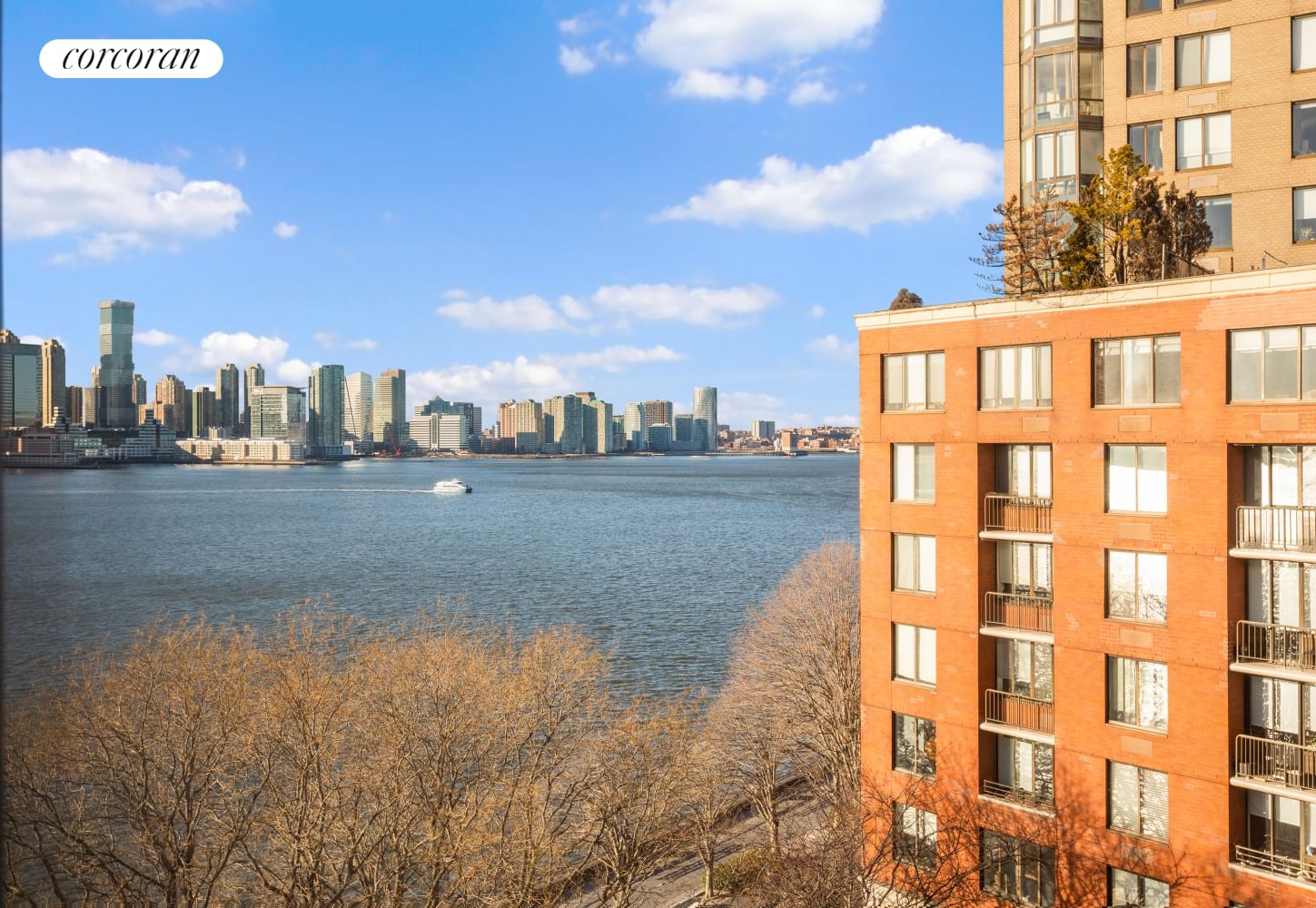 Real estate property located at 21 END PH1J, New York, Battery Park City, New York City, NY