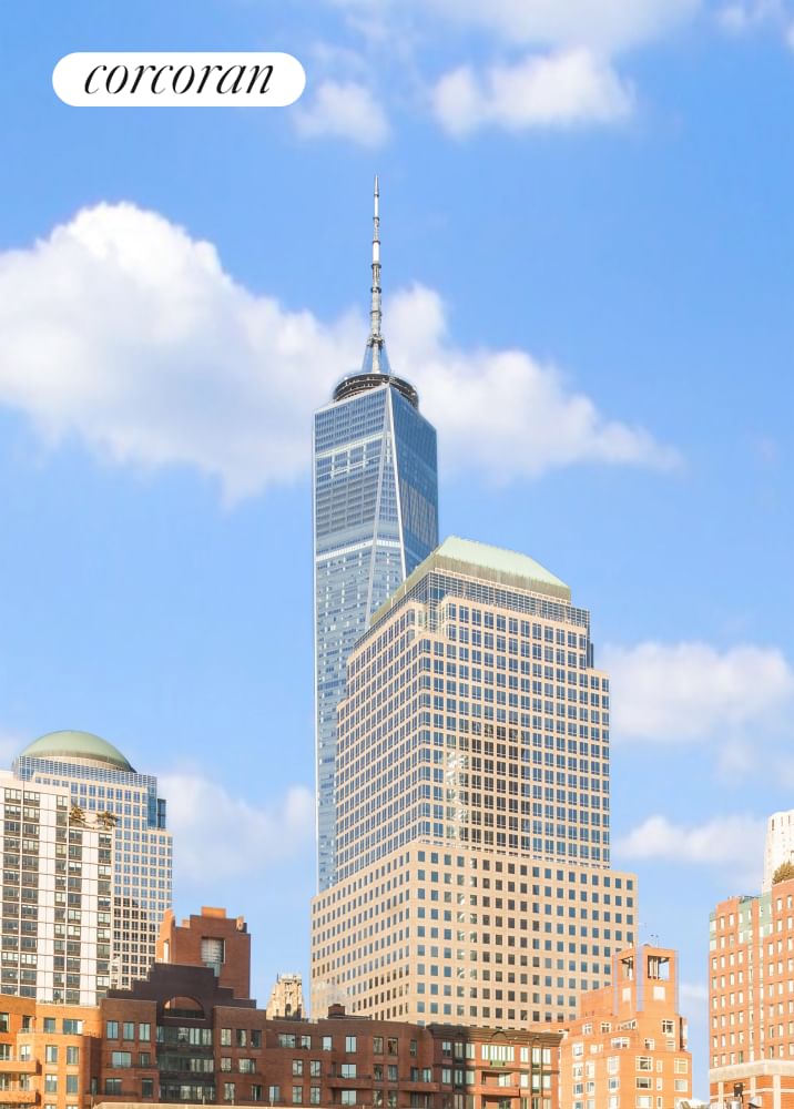 Real estate property located at 21 END PH1J, New York, Battery Park City, New York City, NY