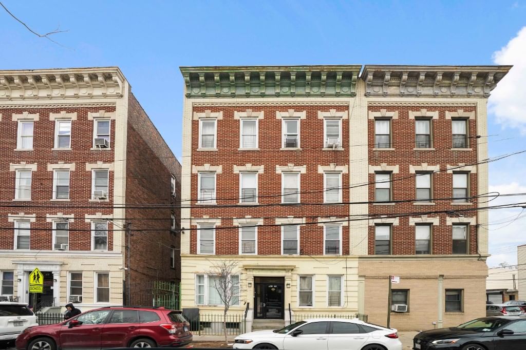 Real estate property located at 61-09 Catalpa, Queens, Ridgewood, New York City, NY
