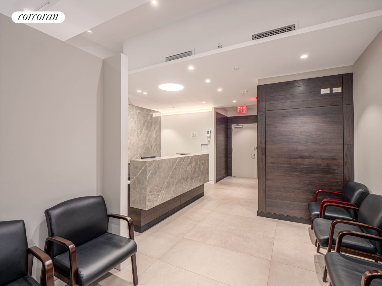 Real estate property located at 70 36TH #5C, New York, Midtown, New York City, NY