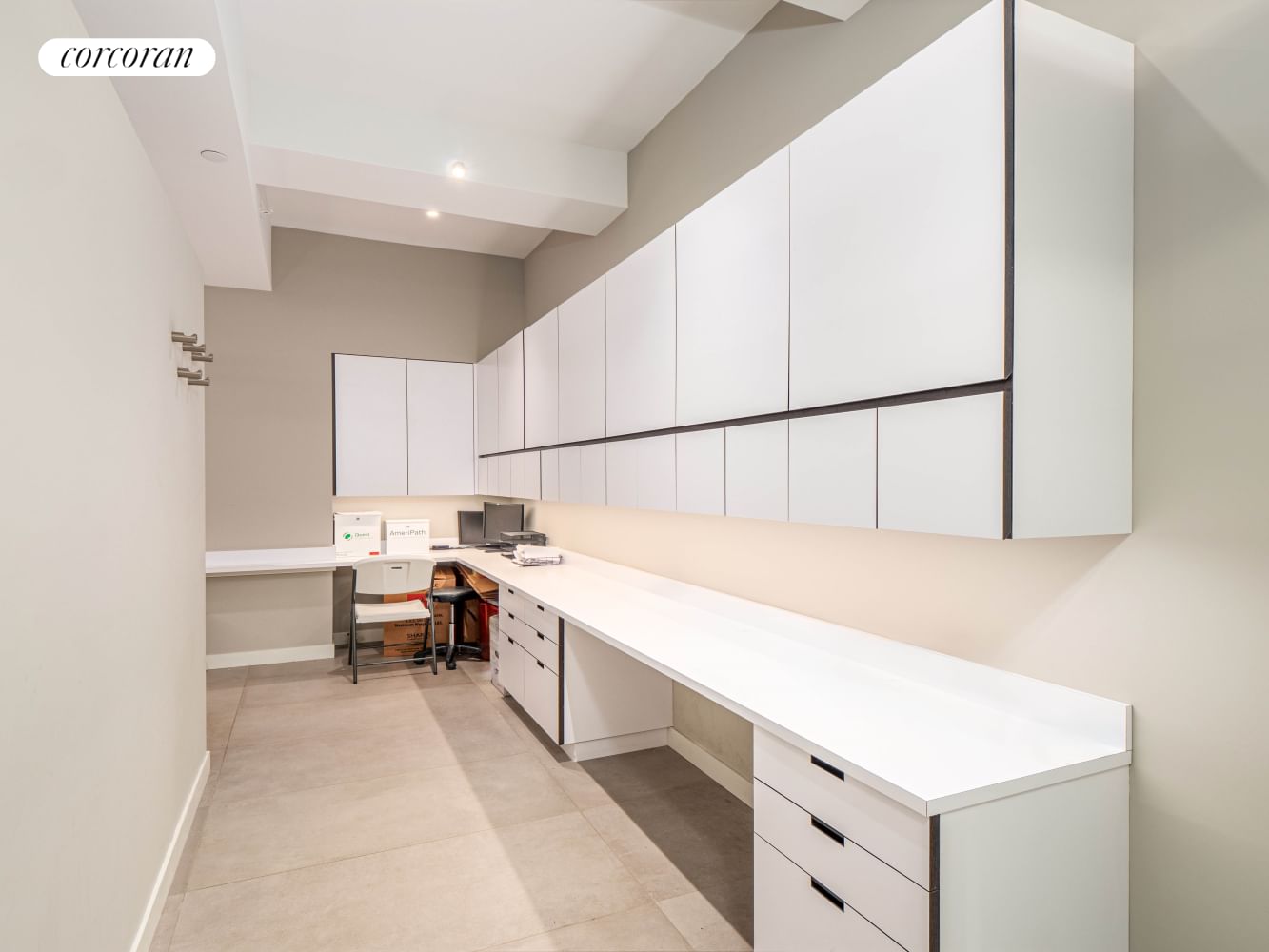 Real estate property located at 70 36TH #5C, New York, Midtown, New York City, NY
