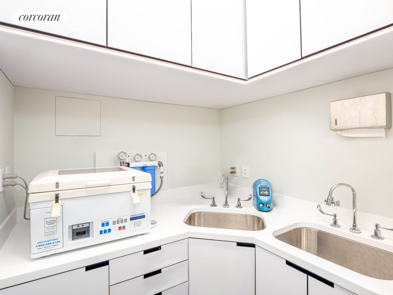 Real estate property located at 70 36TH #5C, New York, Midtown, New York City, NY