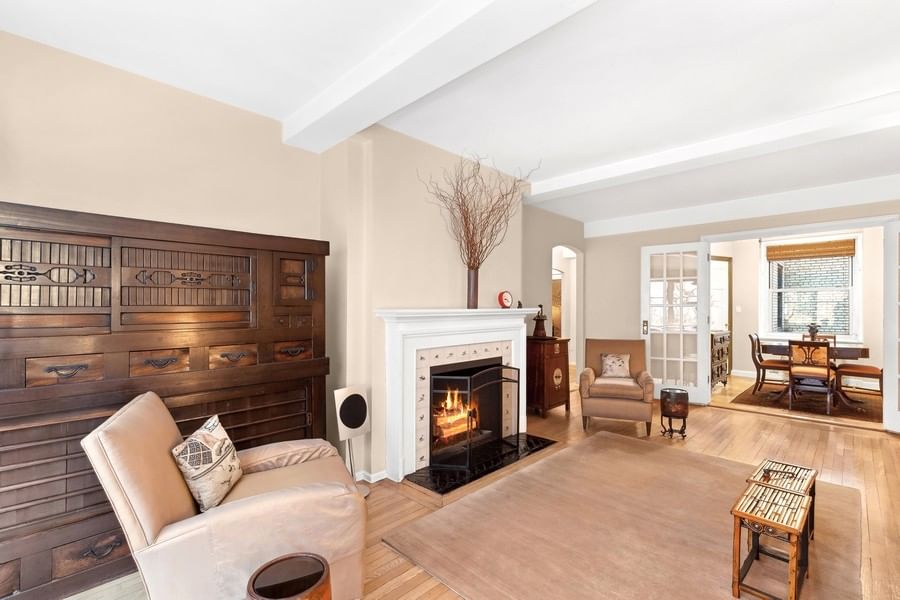 Real estate property located at 215 73RD #3A, New York, Lenox Hill, New York City, NY