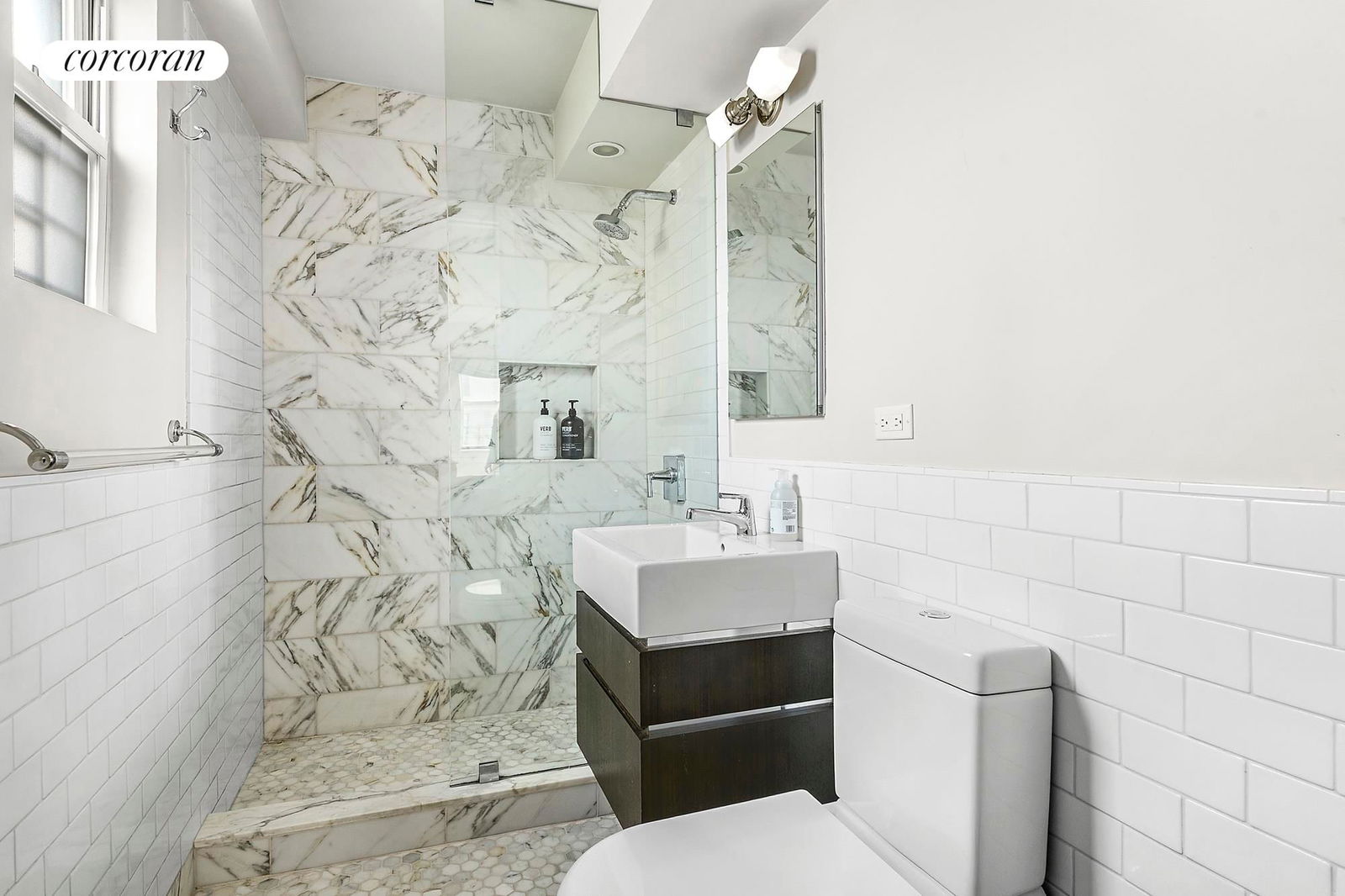 Real estate property located at 446 86TH #10F, New York, Yorkville, New York City, NY