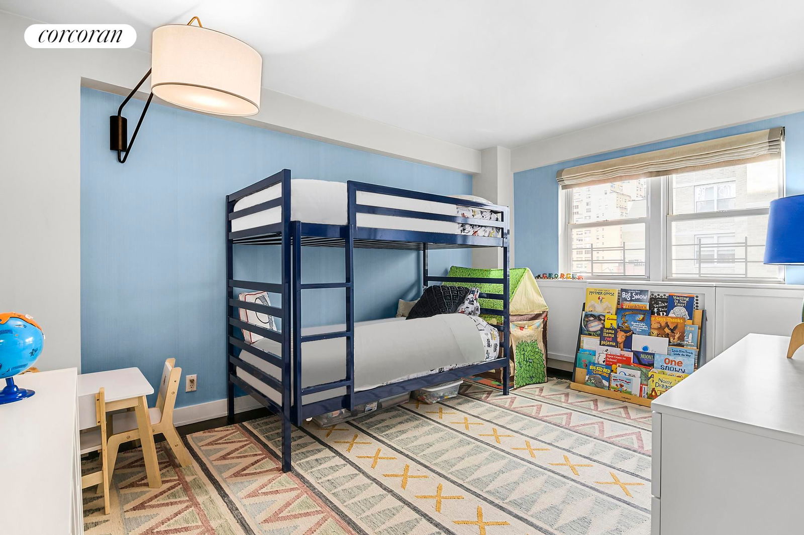 Real estate property located at 446 86TH #10F, New York, Yorkville, New York City, NY