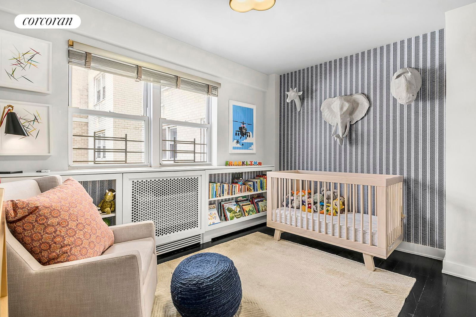Real estate property located at 446 86TH #10F, New York, Yorkville, New York City, NY