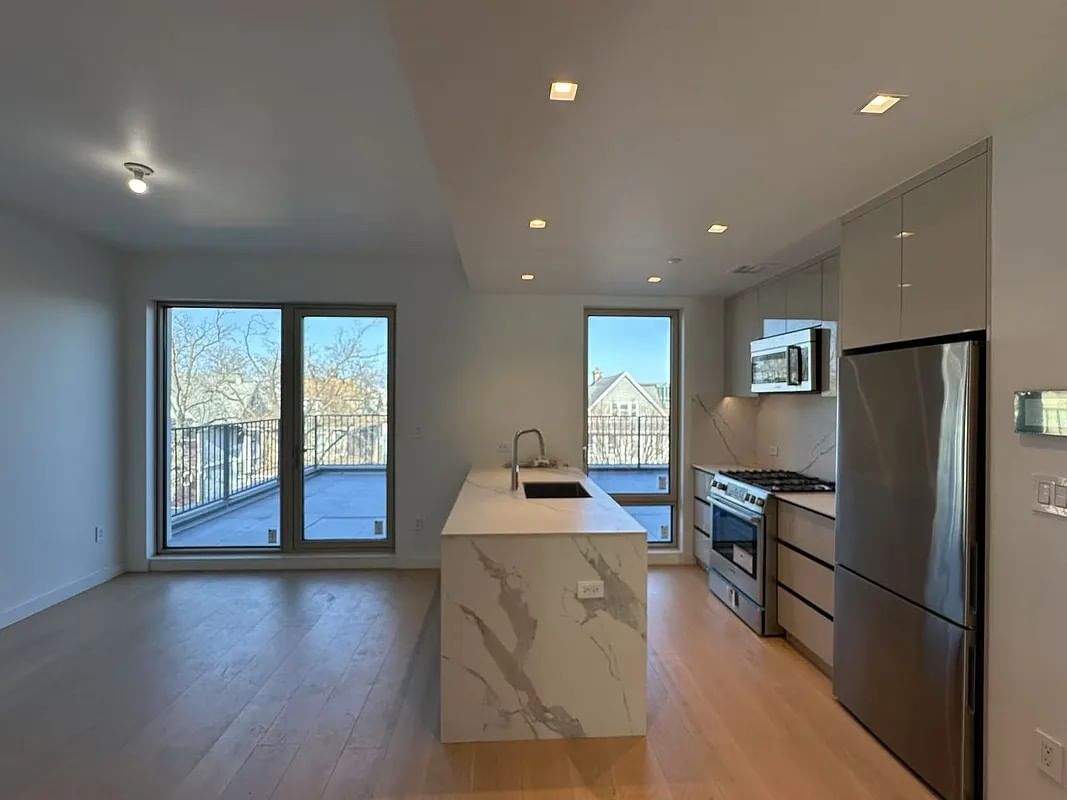 Real estate property located at 1548 72nd #302, Kings, Bensonhurst, New York City, NY