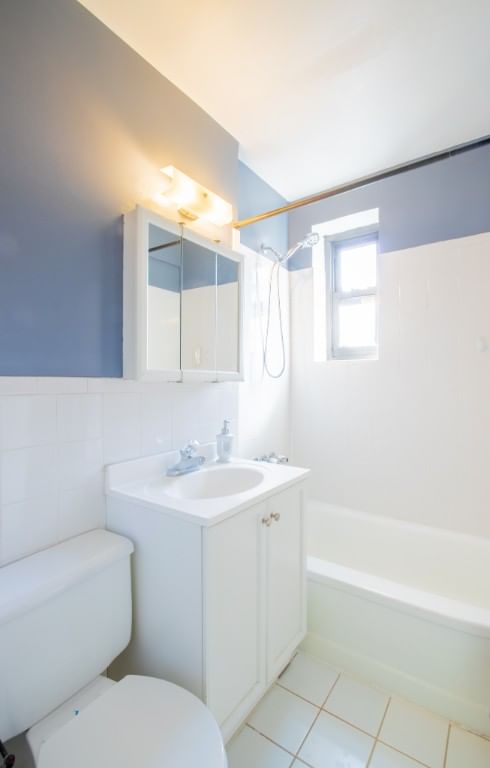 Real estate property located at 259 Bennett #6G, New York, Washington Heights, New York City, NY