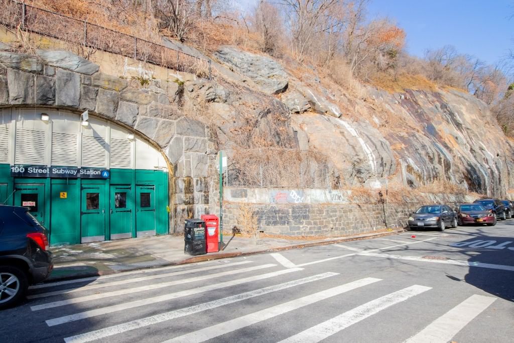 Real estate property located at 259 Bennett #6G, New York, Washington Heights, New York City, NY