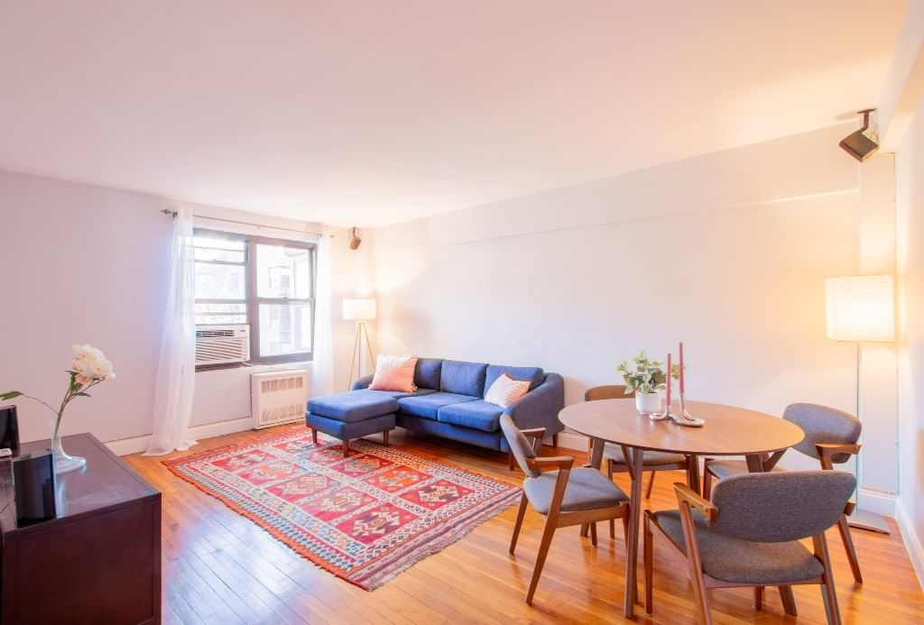 Real estate property located at 259 Bennett #6G, New York, Washington Heights, New York City, NY