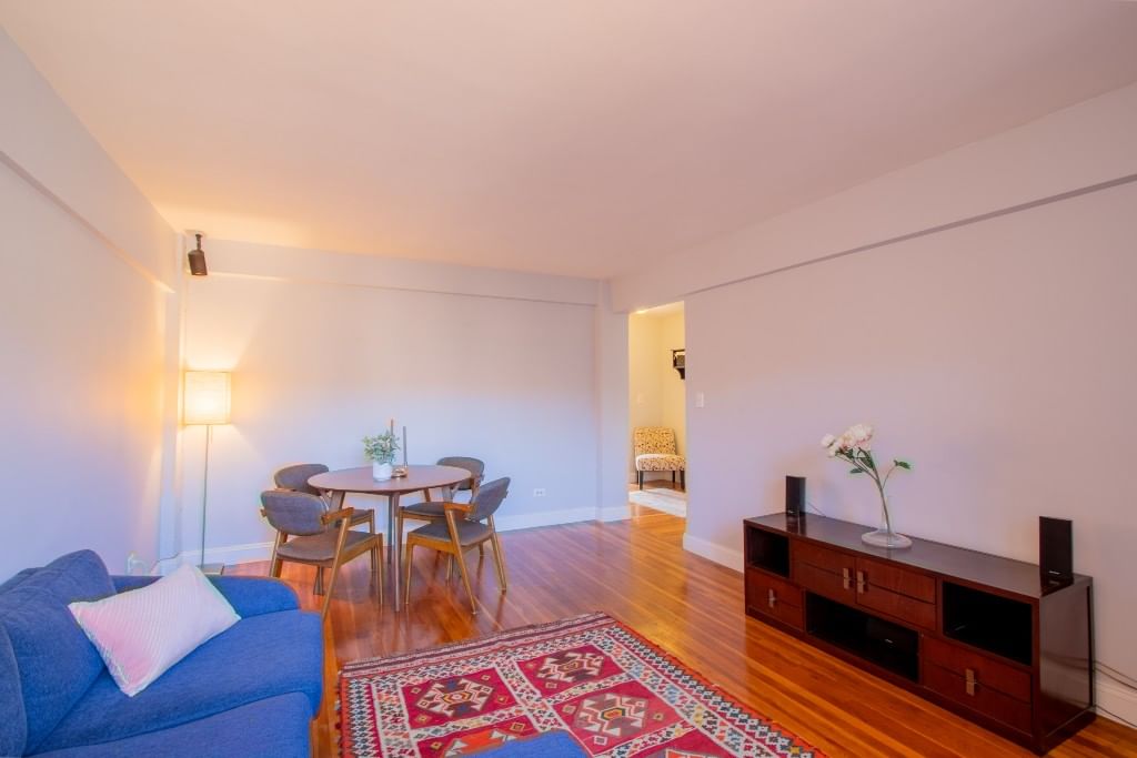 Real estate property located at 259 Bennett #6G, New York, Washington Heights, New York City, NY