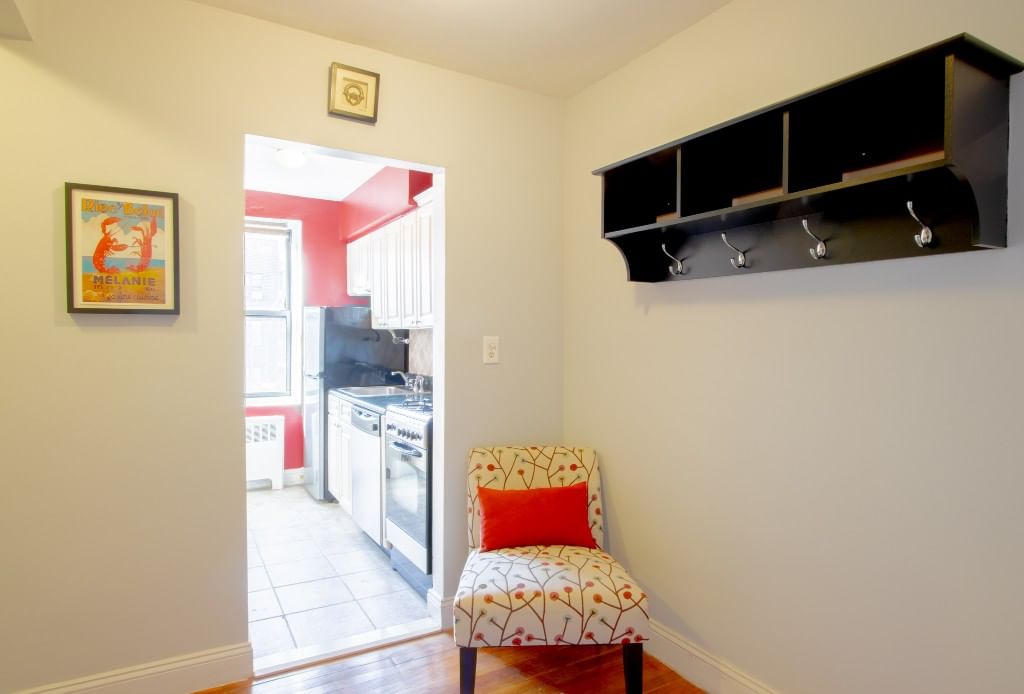Real estate property located at 259 Bennett #6G, New York, Washington Heights, New York City, NY