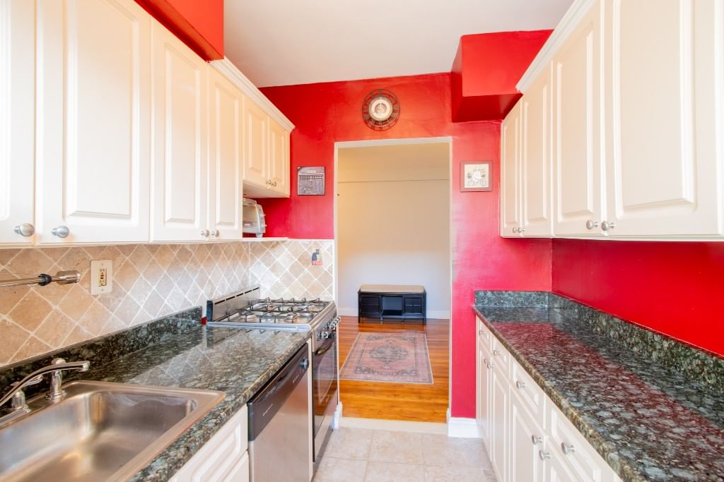 Real estate property located at 259 Bennett #6G, New York, Washington Heights, New York City, NY