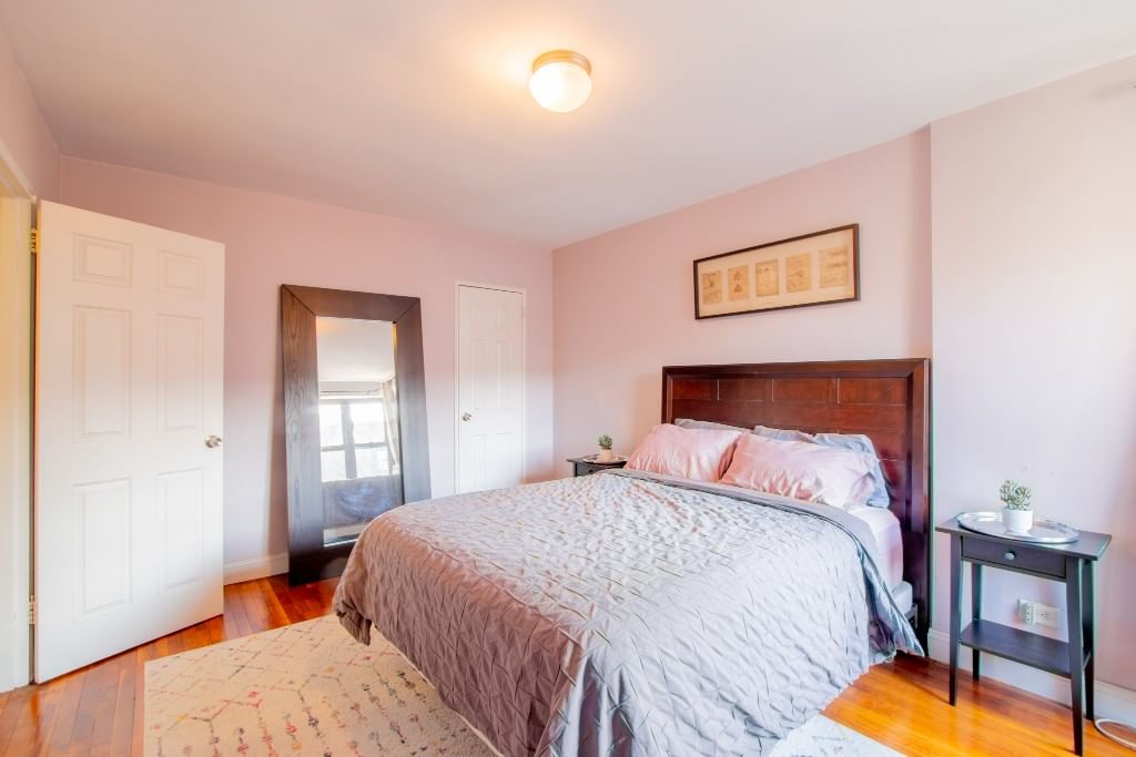 Real estate property located at 259 Bennett #6G, New York, Washington Heights, New York City, NY